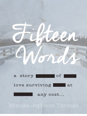 cover image of Fifteen Words